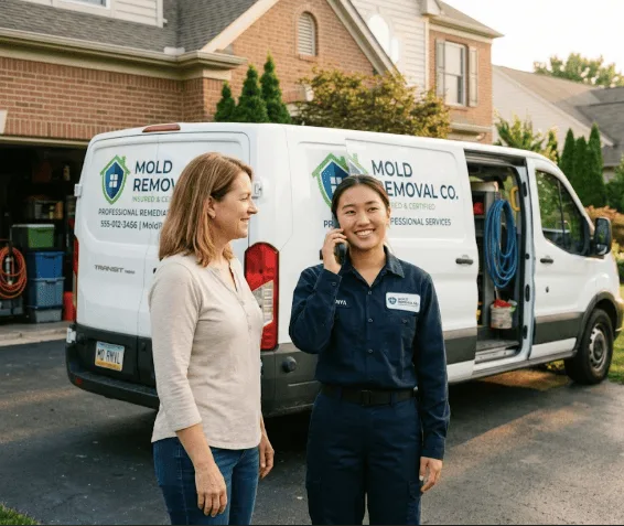 Crawlspace Mold Remediation Pine Grove, LA FAQs
